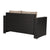 Harmony Haven Outdoor Sofa Set