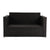 Harmony Haven Outdoor Sofa Set