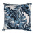 Dual-Sided Square Outdoor Throw Pillow