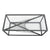 Eleganza Glass Enclave Coffee Table