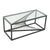 Eleganza Glass Enclave Coffee Table