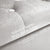 Storage Ottoman Stool Arm Bench Seat 132cm Velvet BEIGE