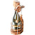 Wine Stopper Lock Puzzle - Party Puzzle- cant drink it until you crack the lock-party fun