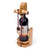 Wine Stopper Lock Puzzle - Party Puzzle- cant drink it until you crack the lock-party fun