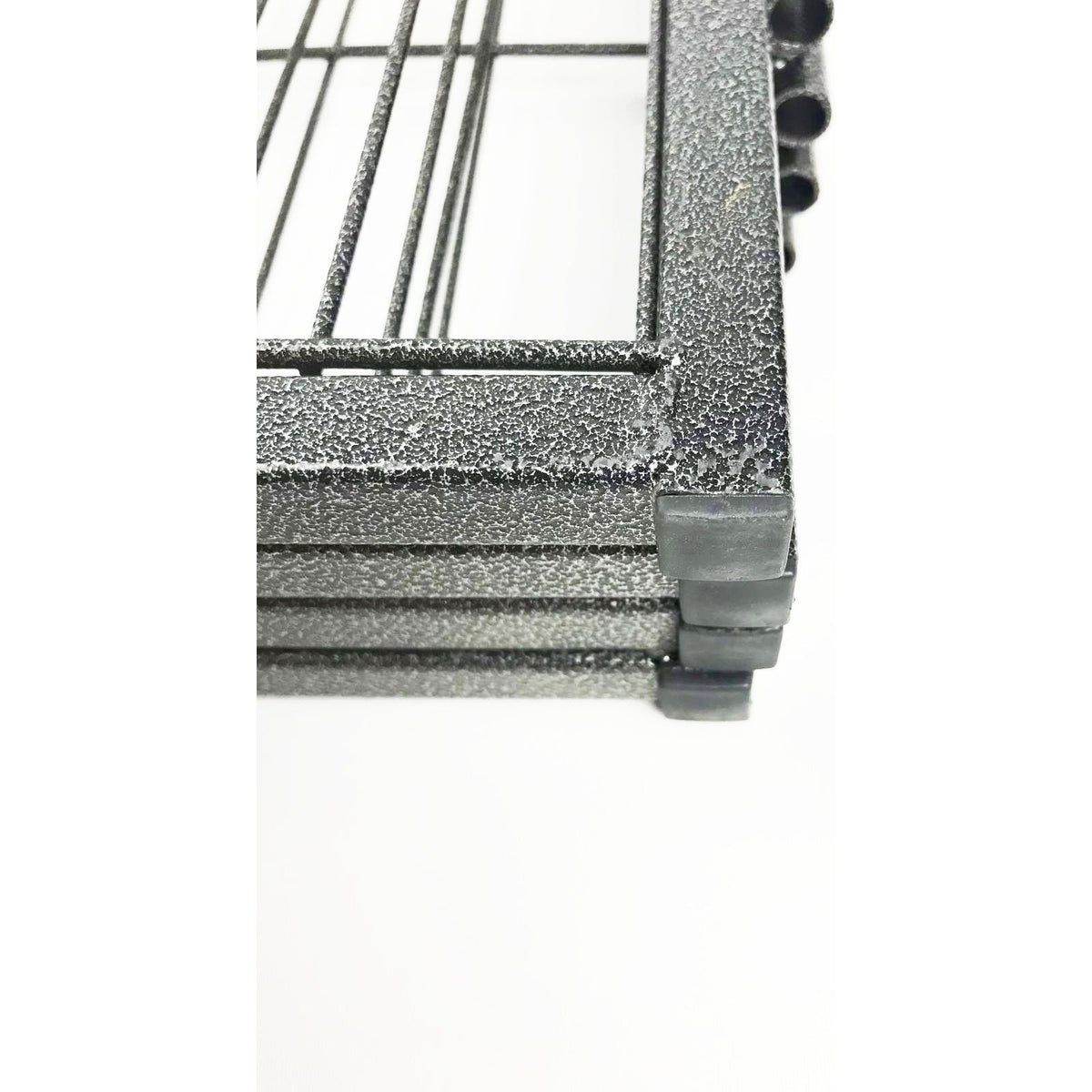 YES4PETS 2 X 8 Panel 60 cm Heavy Duty Pet Dog Puppy Cat Rabbit Exercise Playpen Fence