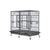 YES4PETS XXXL 195 cm Bird Cage Pet Parrot Aviary  Perch Castor Wheel