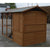 YES4PETS XXXL Walk-in Chicken Coop Rabbit Guinea Pig Hutch Ferret Hen Cat House