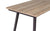 YES4HOMES Corner Computer Desk, Gaming Desk for Laptop, Writing Table, Multipurpose Workstation