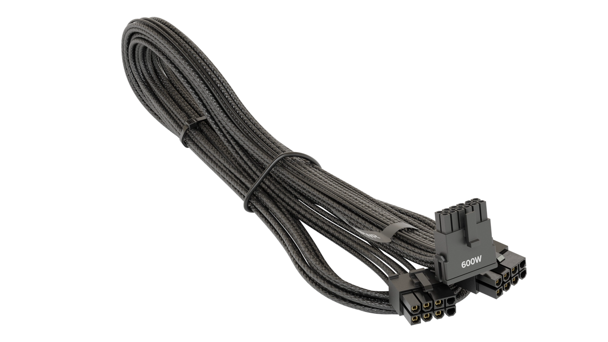 Seasonic 12VHPWR 90-Degree Cable