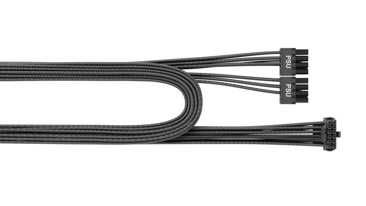 Seasonic 12VHPWR 90-Degree Cable