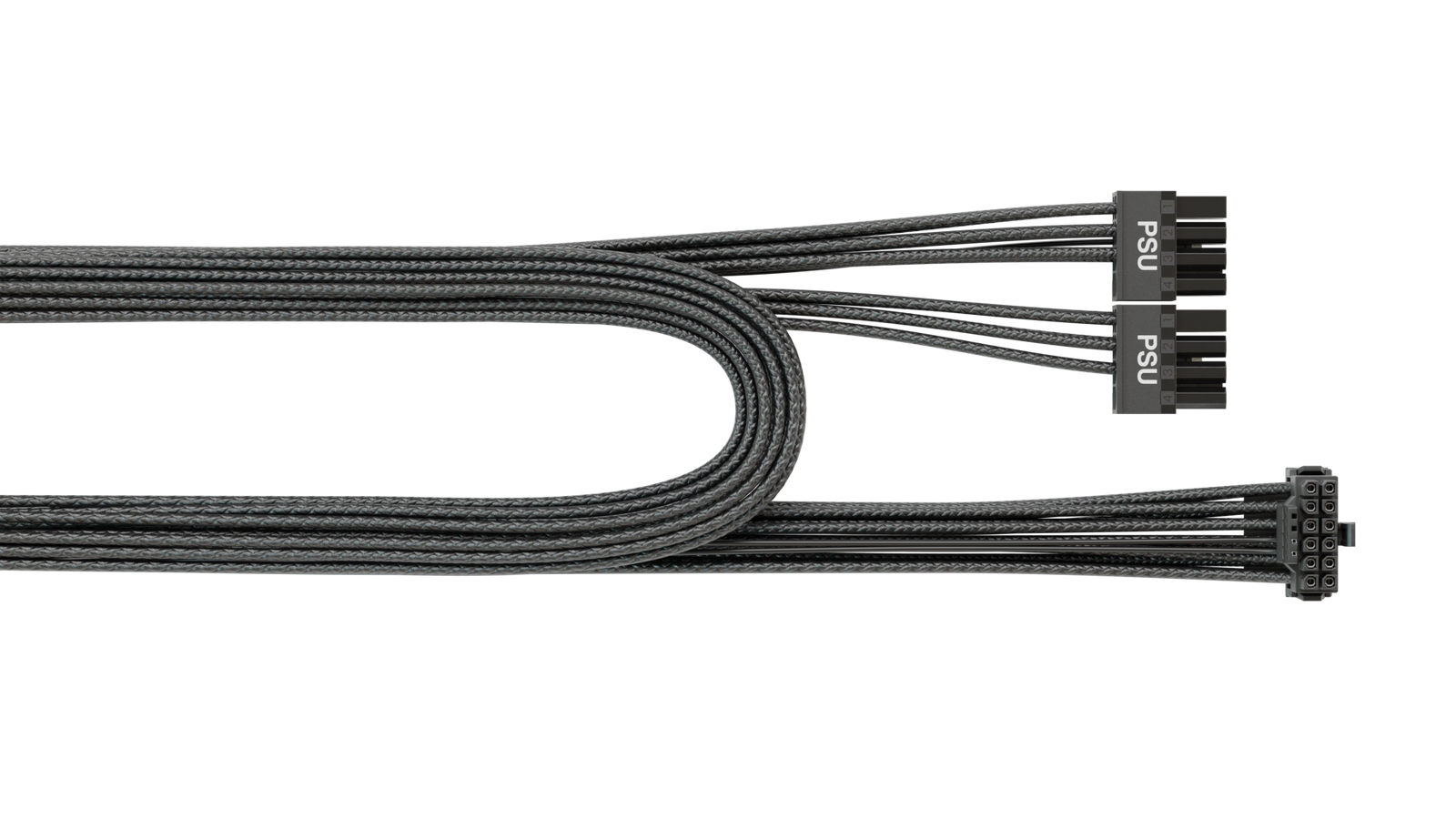 Seasonic 12VHPWR 90-Degree Cable