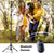 UGREEN 15609 Cell Phone Selfie Stick Tripod 1.7m with Bluetooth Remote