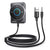 UGREEN 35002 Bluetooth 5.4 Aux Car Adapter (Enhanced Connection & Noise Cancellation)