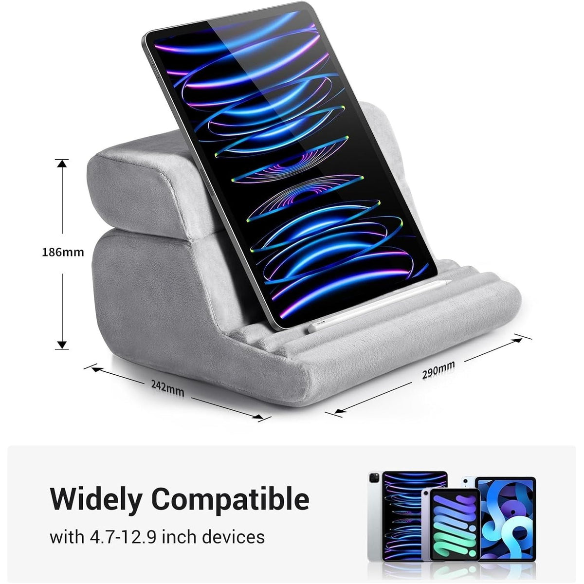 UGREEN 60646 Desk Pillow / Tablet Stand