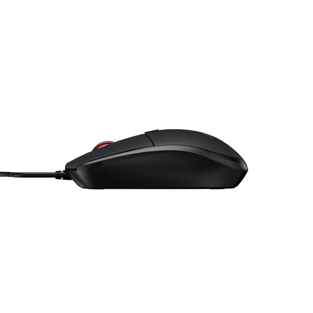 AOC MS130B/LA Wired Office Mouse USB Optical 3-Button Black