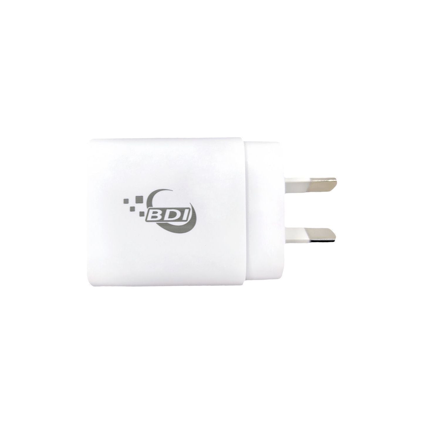 BDI 25W PD Quick Charger AU plug with USB-A and Type-C Ports