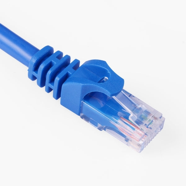 BENFEI 701BL15M Cat 6 Ethernet RJ45 Cable Blue 15M