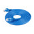 BENFEI 701BL1M Cat 6 Ethernet RJ45 Cable Blue 1M