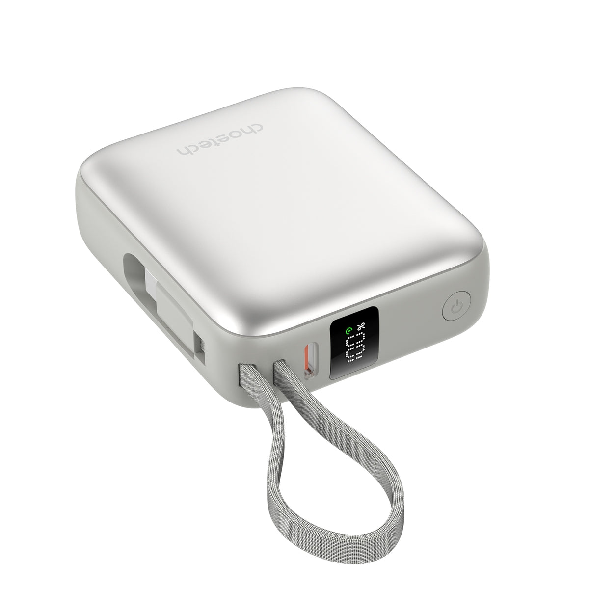 CHOETECH B832-SL 10000mAh 35W 10000mAh PowerLeap Power Bank