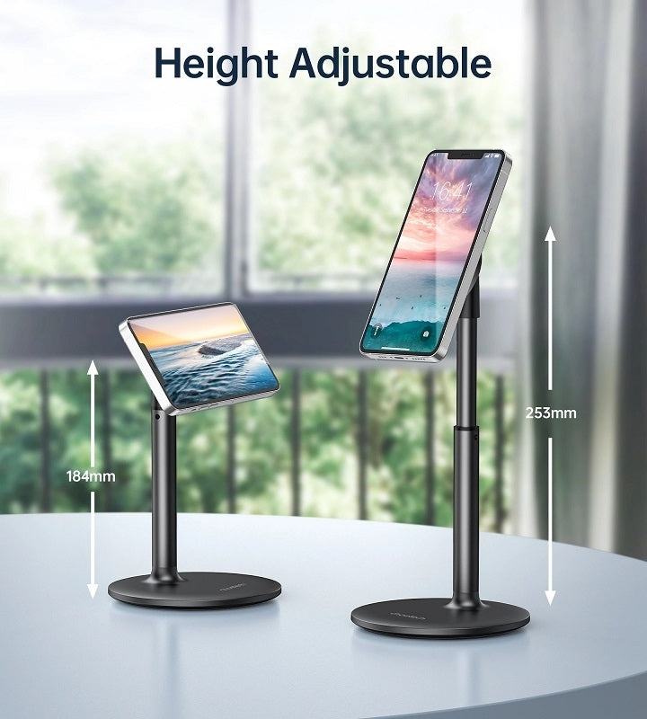 Choetech H048-BK Magsafe Adjustable Phone Stand BK