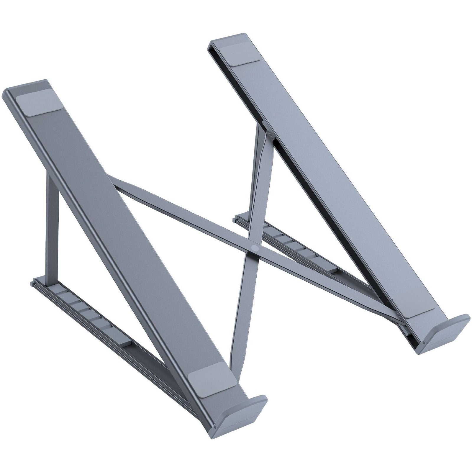 CHOETECH H055-GY Aluminum Foldable Laptop Stand