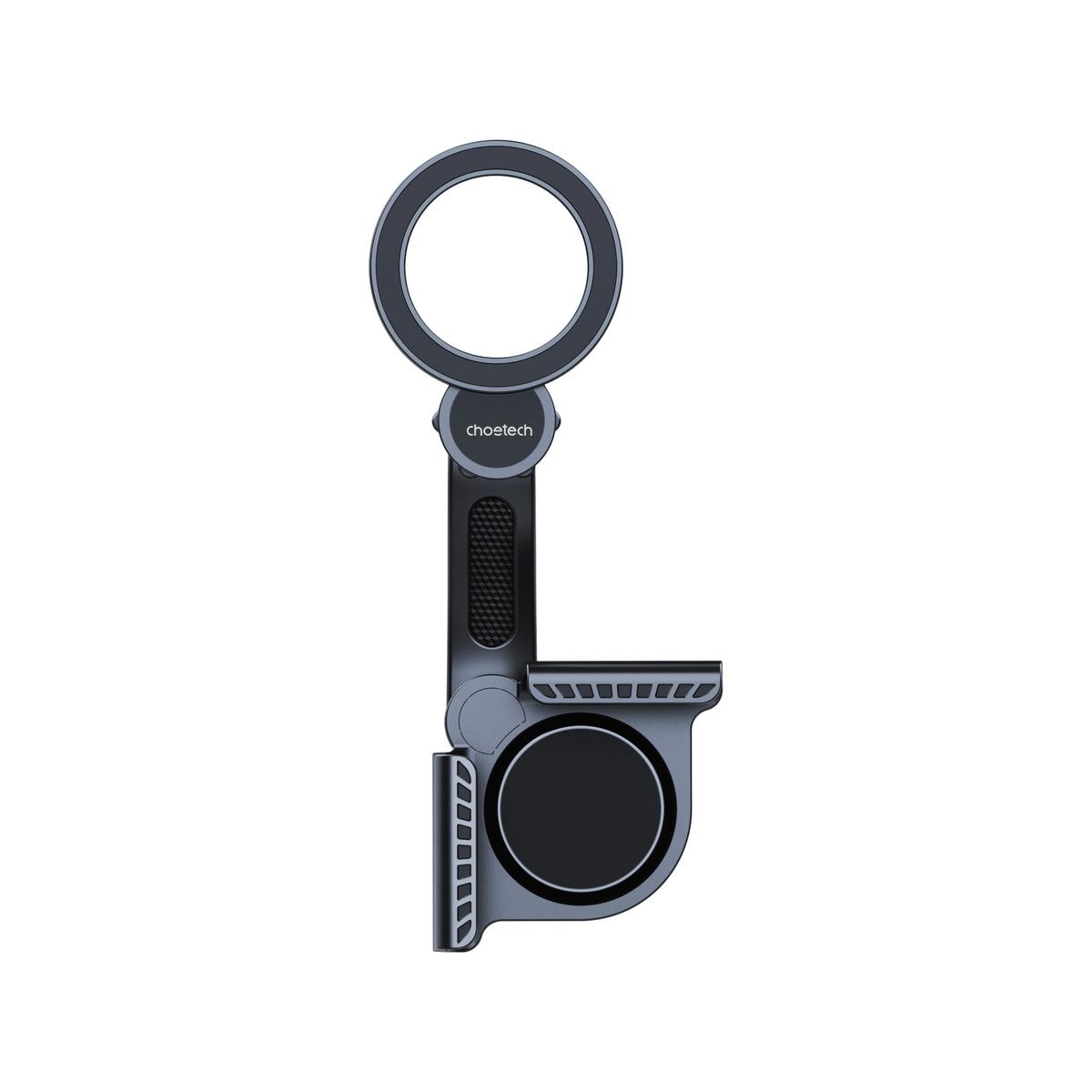 Choetech H090 Car Headrest Tablet &amp; Phone Holder (4.7-10.2 inch)