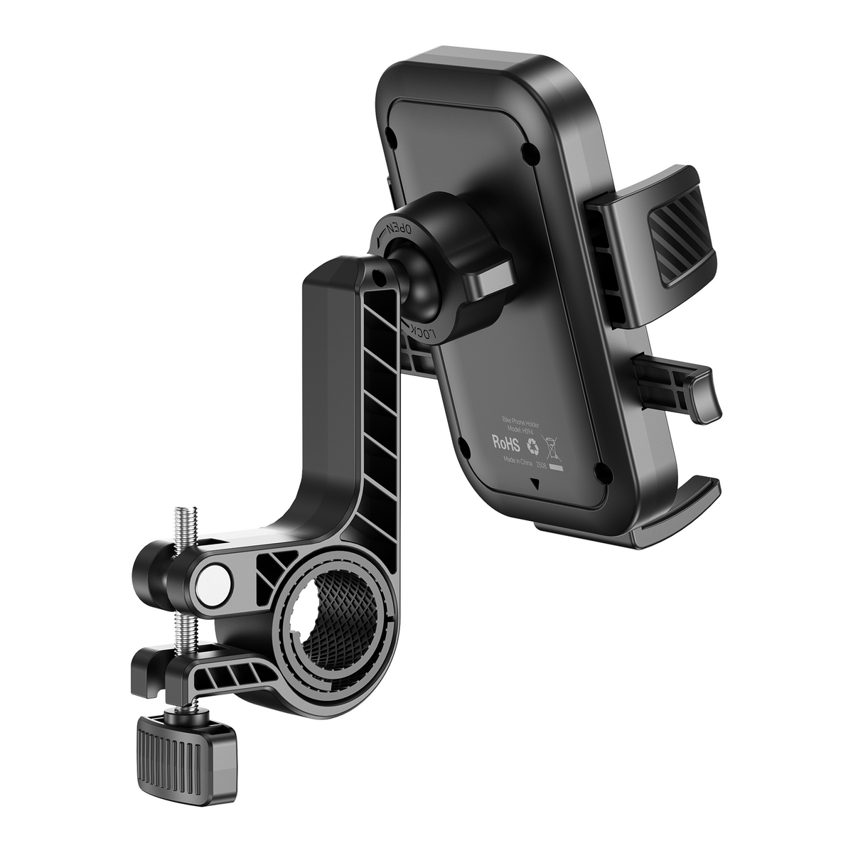 Choetech H094 Cycling Phone Holder Bike Handlebar Mount 360-degree Rotation