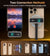 CHOETECH MSE023 Mobile Phone 512GB Portable SSD 10Gbps, Cooling Fan, for Phone Use