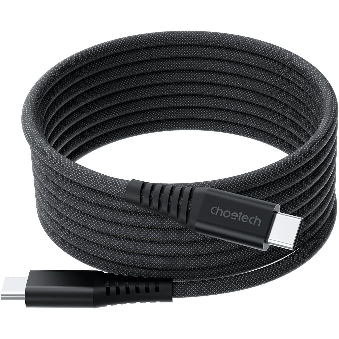 CHOETECH XCC-1051 Magnetic USB-C Cable 1.8M