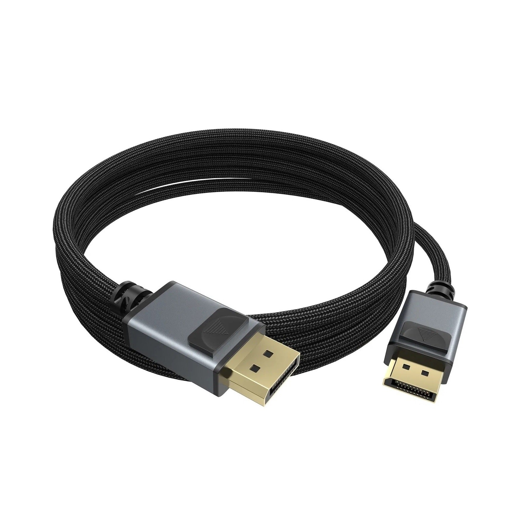 CHOETECH XDD02 16K 60Hz DP to DP Cable 2M