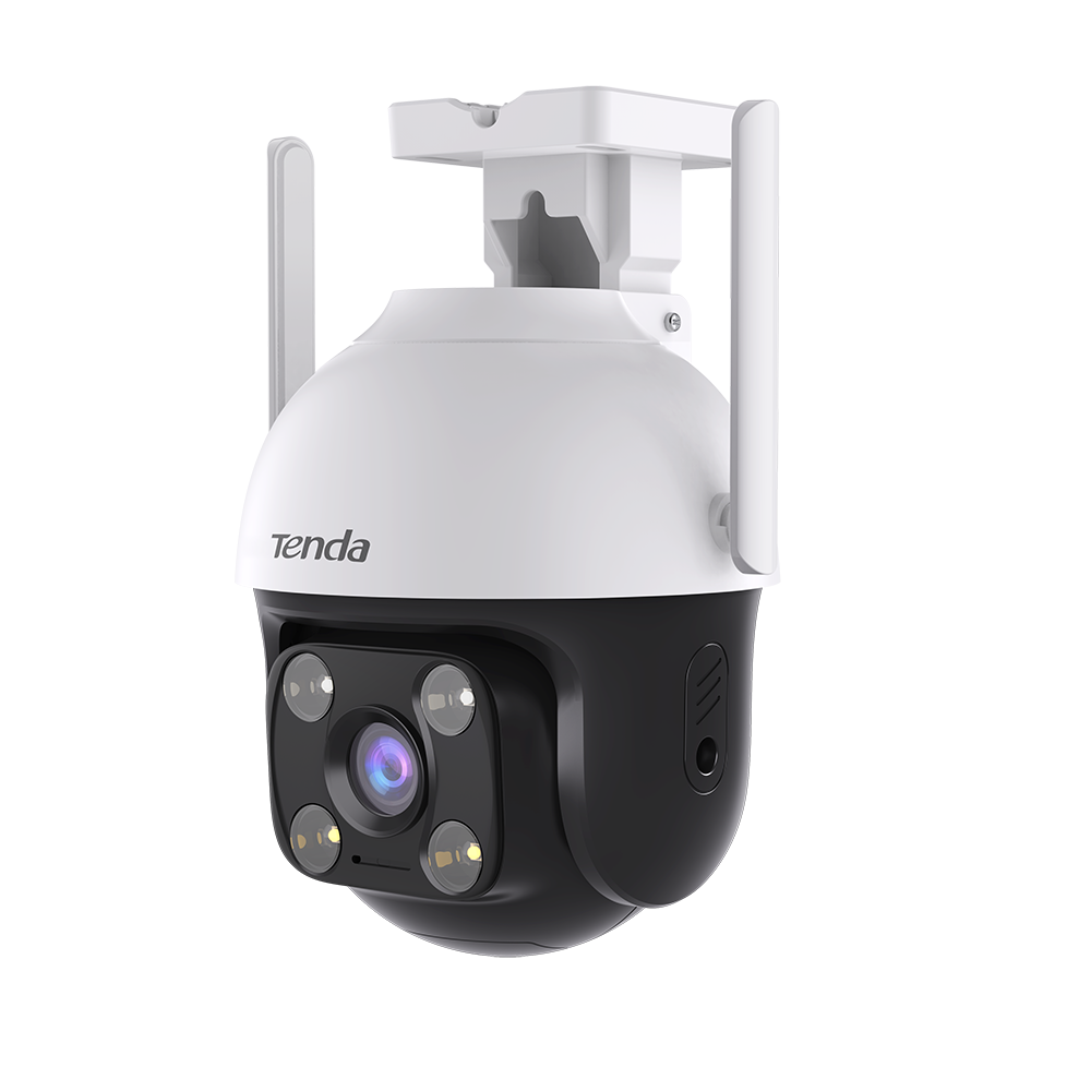 Tenda CH3-WCA 2MP Hi-speed ceiling-mount PTZ Camera