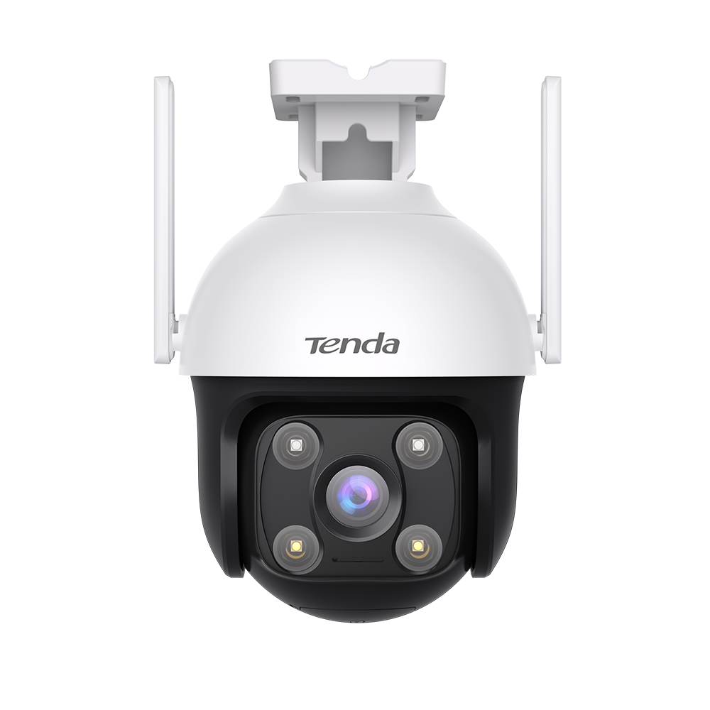 Tenda CH3-WCA 2MP Hi-speed ceiling-mount PTZ Camera