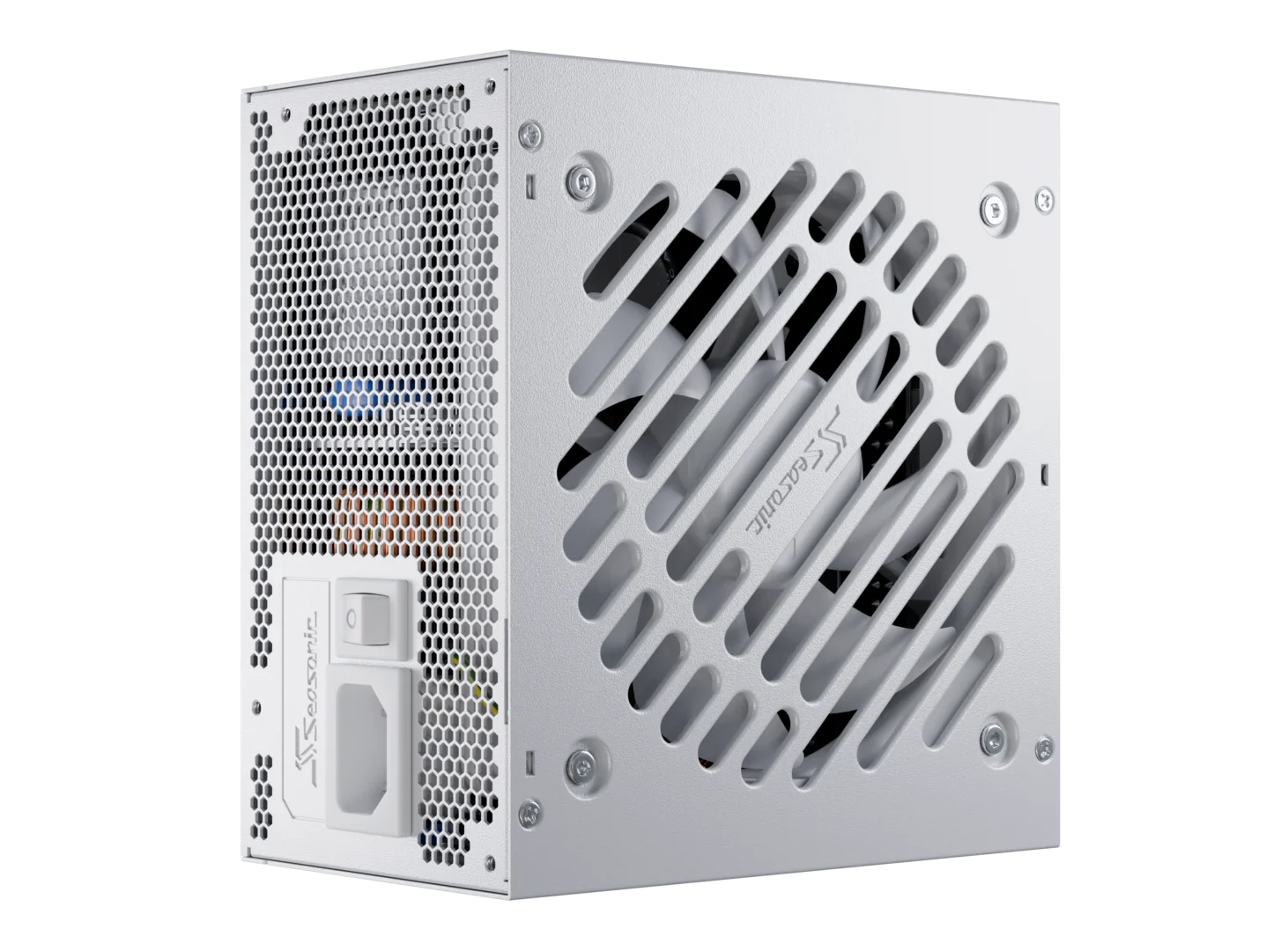 Seasonic CORE GX-750 White ATX 3.1 750W (SRP-CGX751-A5A32SF-WHITE)