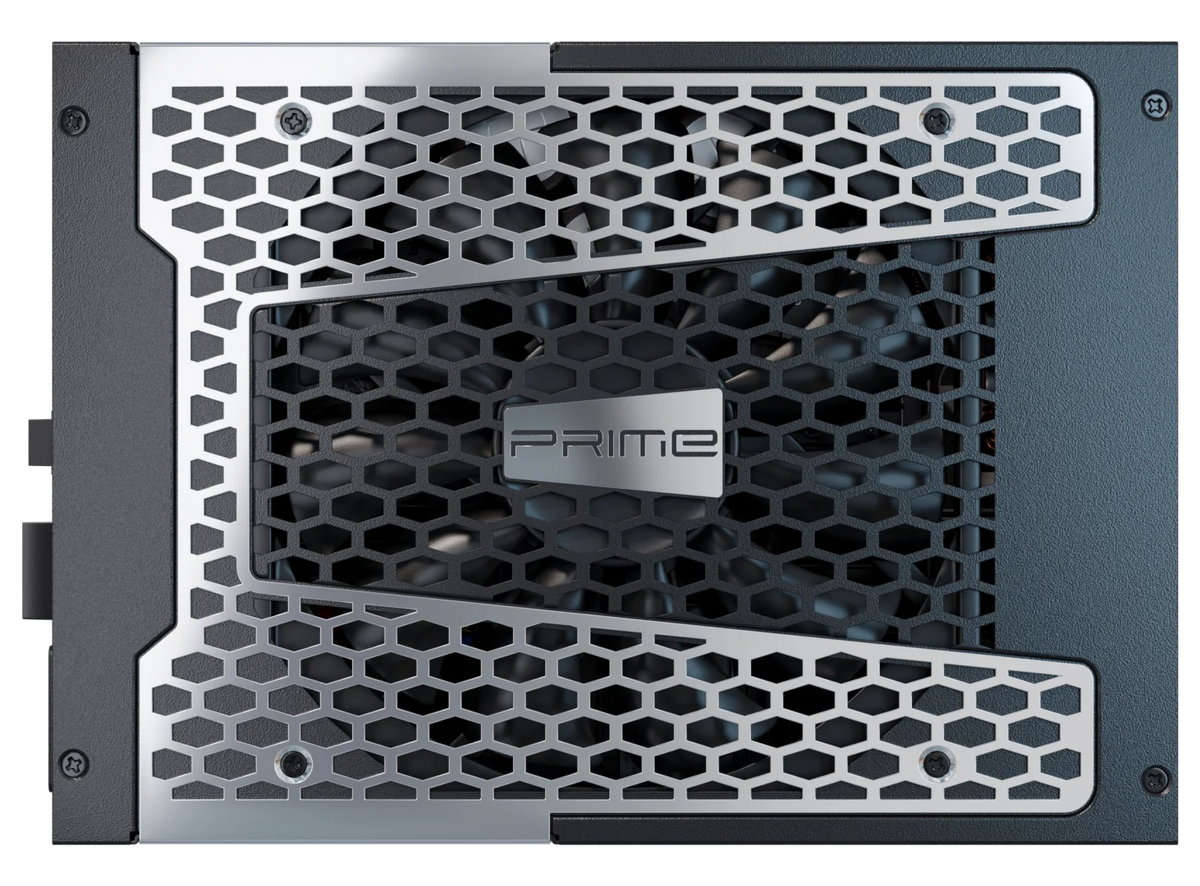 Seasonic 2200W Prime PX-2200 Fully-Modular 80 PLUS PLATINUM ATX3.1/PCIe 5.1 PSU