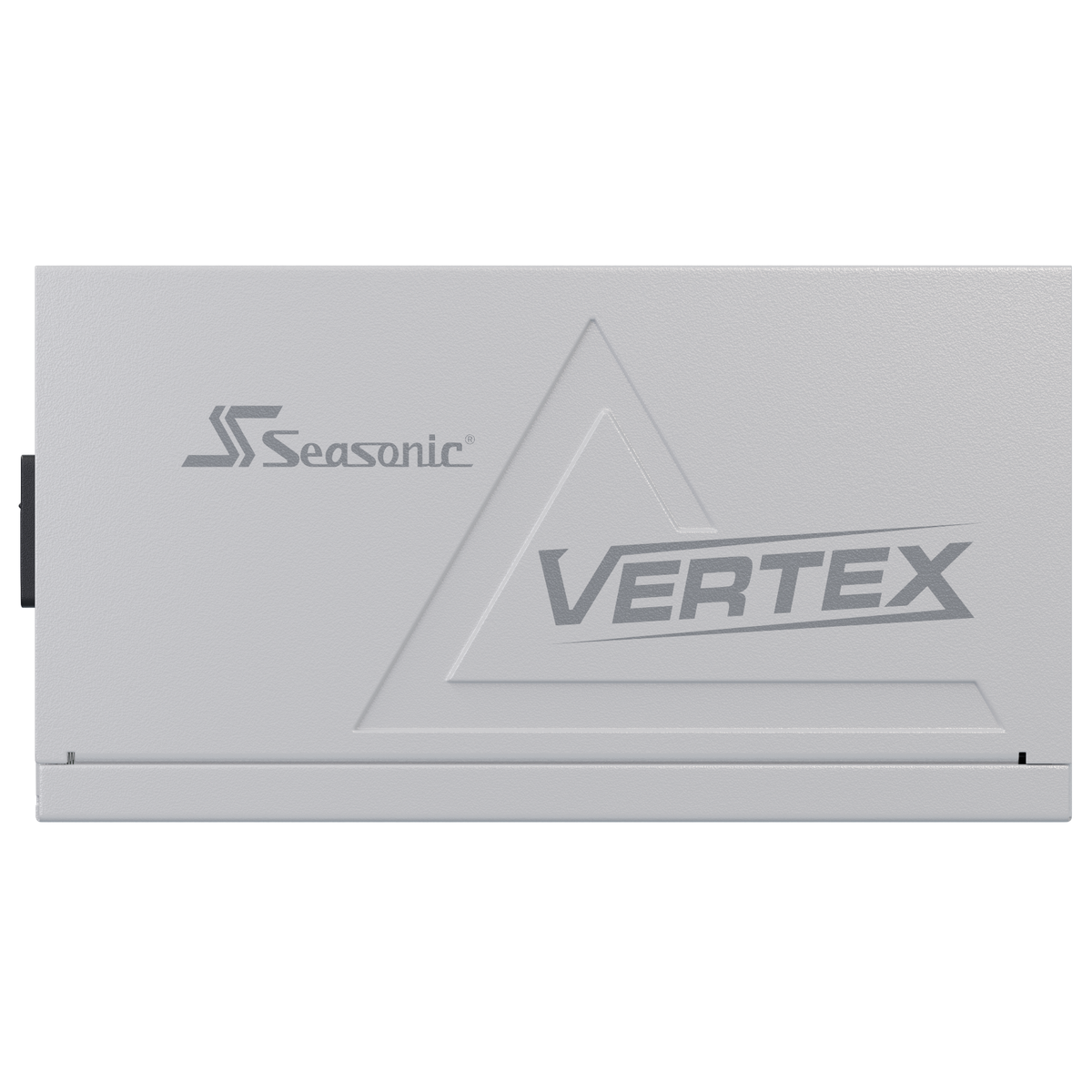 Seasonic VERTEX GX-1000 White 1000W ATX 3.0 Gold Modular PSU