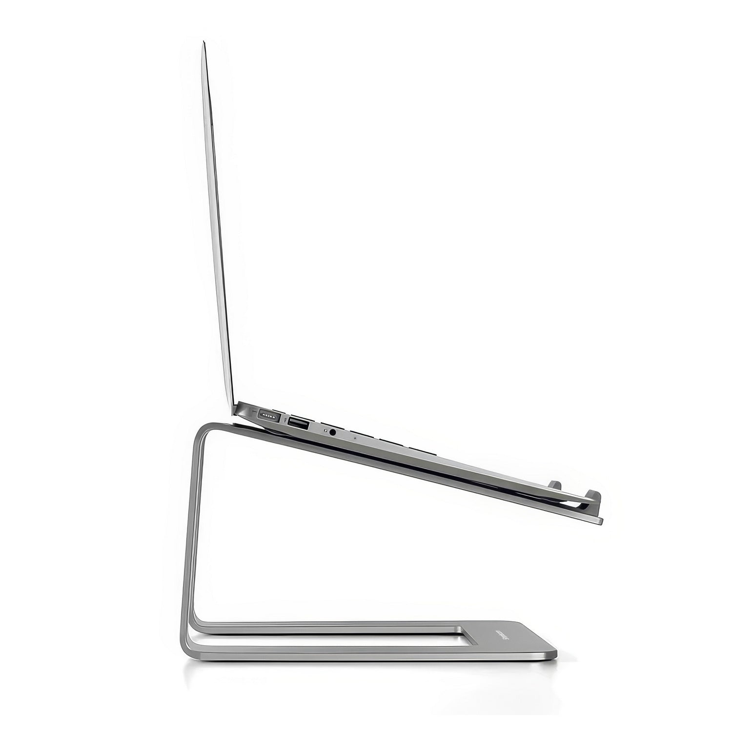Simplecom CL510S Ergonomic Aluminium Riser Stand for Laptop MacBook