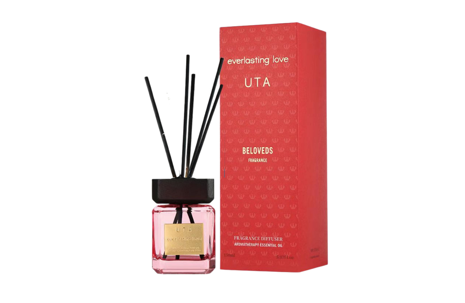UTA Diffuser Be Loveds