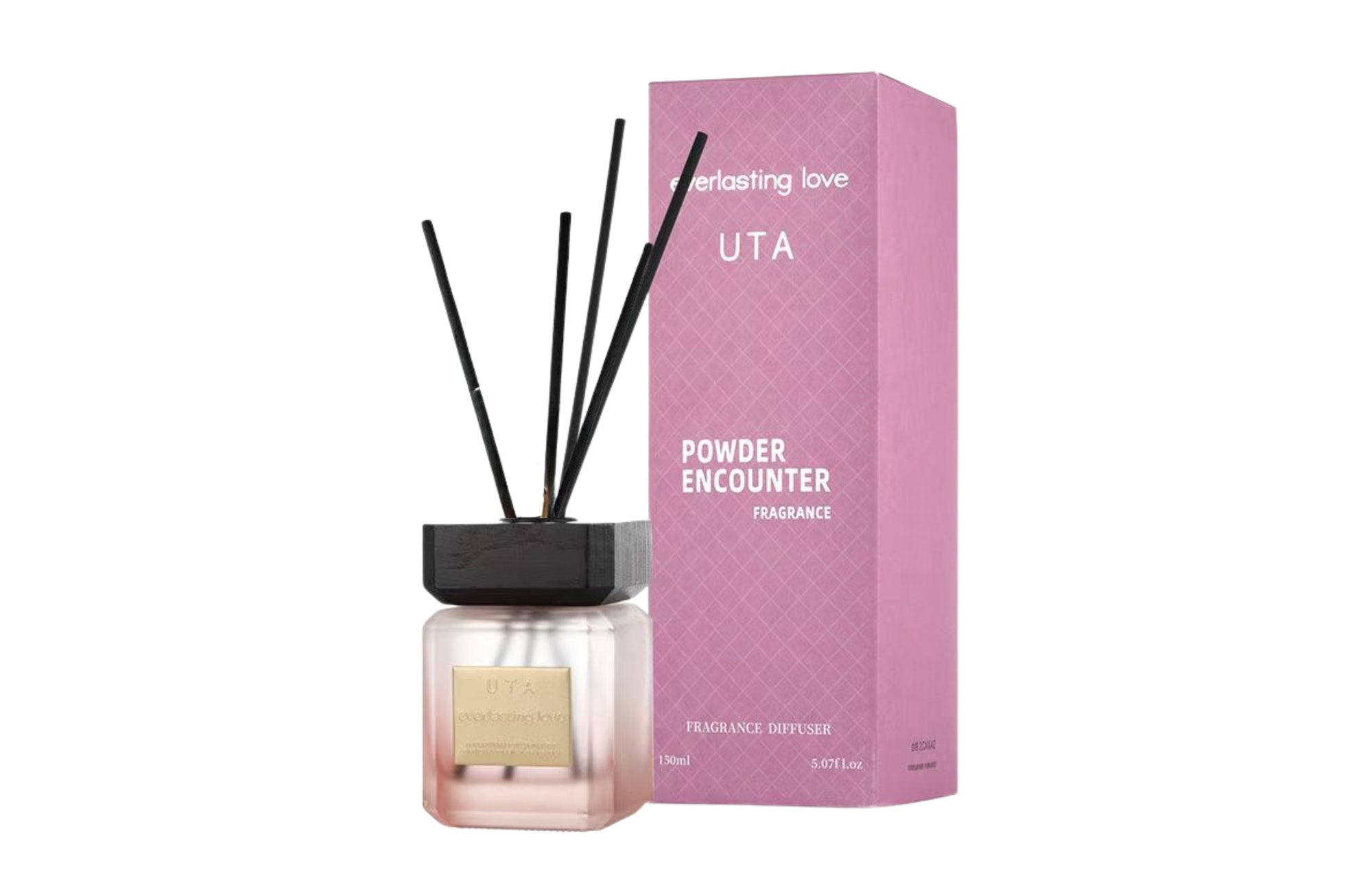 UTA Diffuser Powder Encounter