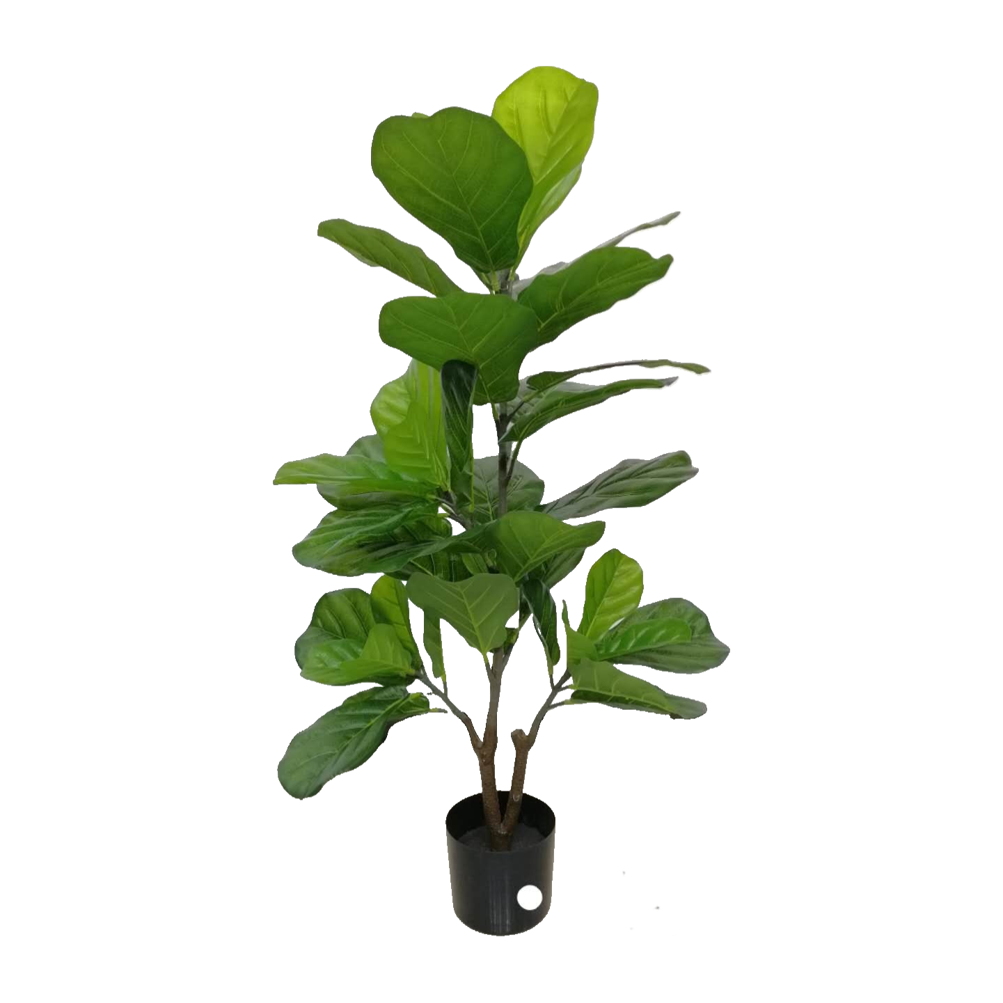 Artificial Fiddle Leaf Plant - 100CM