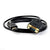 1.8M 6 Feet HDMI Male to VGA Male Cable for Computer, Laptop, PC, Monitor ETC