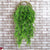 2 Pack 76cm Fake Plants Faux Artificial Eucalyptus Plants Home Garden Window Office Wedding Decoration