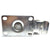 3" Heavy Duty Industrial Swivel Brake Caster Wheel Caster Wheels Castor load 50KG Trolley Cart