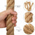 10m Sisal 50mm Rope Natural Twine Cord Thick Jute Hemp Manila  Crafting Home Decor