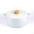 3.5L Ceramic Cooking Pot Clay Pot Japanese Donabe Chinese Ceramic Claypot Cookware Stockpot Lid