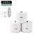 3 rolls 100x150mm 4x6 900 Labels Shipping Label Fastway eParcel Aaramex Couriers Please