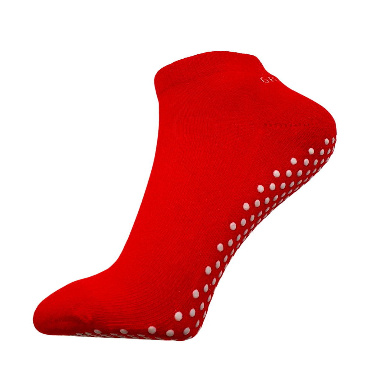 Gripperz Anklet Non Slip Socks - X-Small / Black