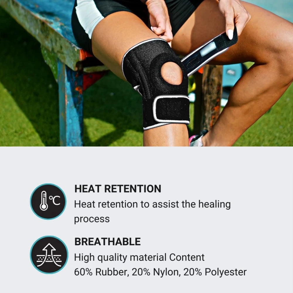 mx Premium Universal Support | Knee - L/XL/XXL