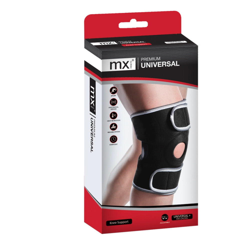 mx Premium Universal Support | Knee - L/XL/XXL