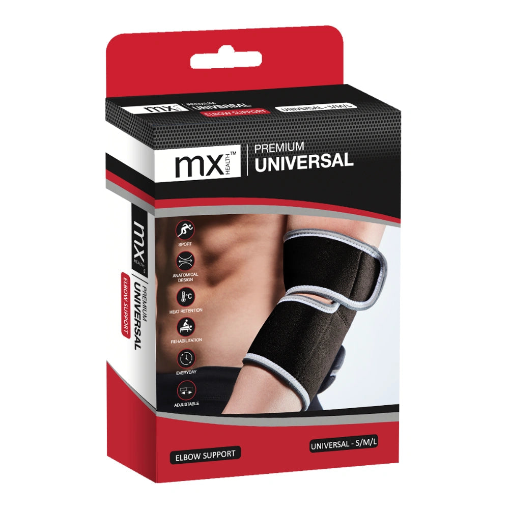 mx™ Premium Universal Support | Elbow - L/XL/XXL