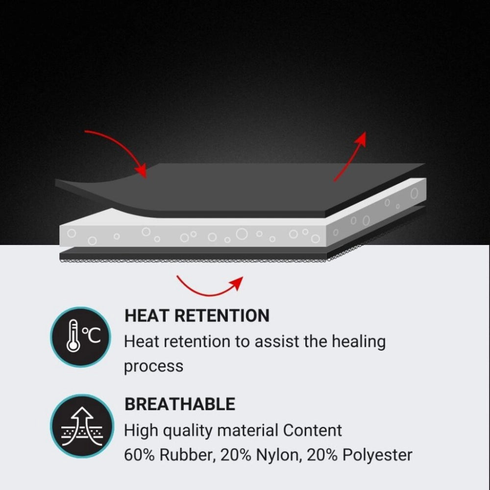 mx™ Premium Universal Support | Tennis Elbow